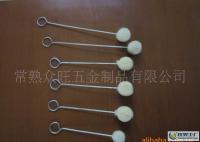 羊毛球刷 型號ZW99081005 尺寸為40-180毫米[供應]_世界工廠網中國產品信息庫