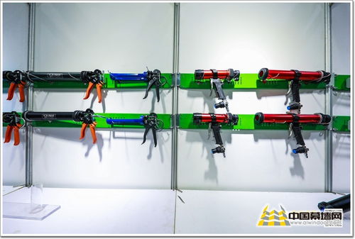 新發展 新局面 長鴻五金2020廣州展收獲頗豐