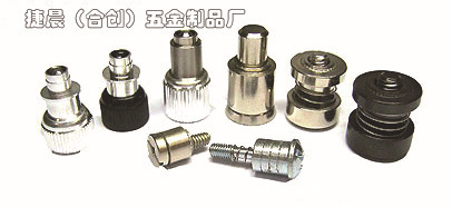 供應(yīng)pempf30pf31pf32pf50pf60松不脫螺絲 - 東莞市東坑合創(chuàng)五金制品廠(chǎng) - 